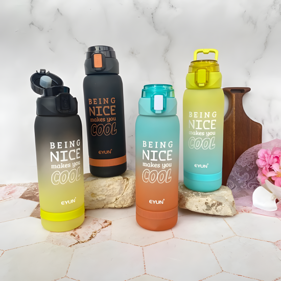 Plastic Bottle 1000 ml